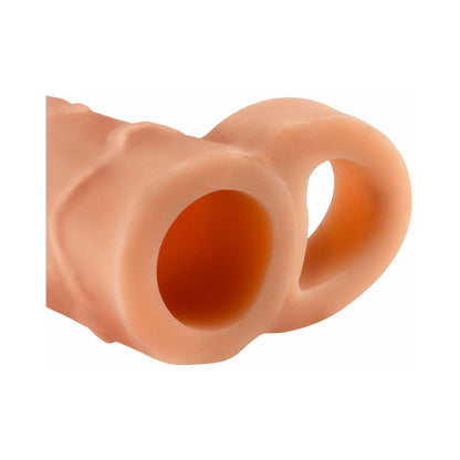 FANTASY X- TENSIONS - PERFECT 1 EXTENSION BALL STRAP SKIN