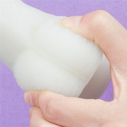 LOVETOY - 7.0'' LUMINO PLAY SILICONE DILDO_B15O50_3