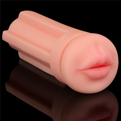 LOVETOY - PLEASURE BREW MASTURBATOR-CREAM ALE