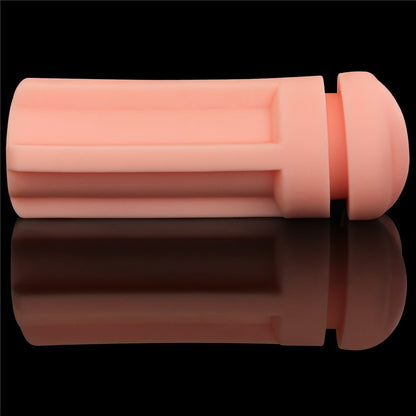 LOVETOY - PLEASURE BREW MASTURBATOR-BLOND ALE