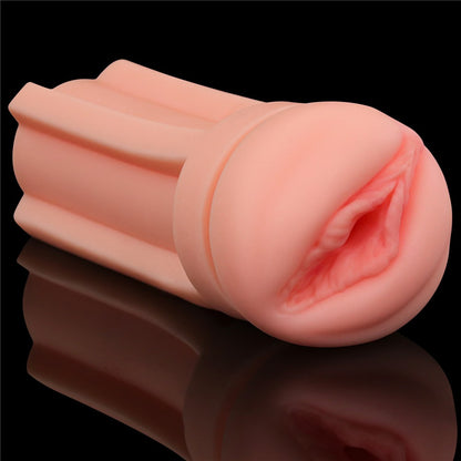 LOVETOY - PLEASURE BREW MASTURBATOR-BLOND ALE