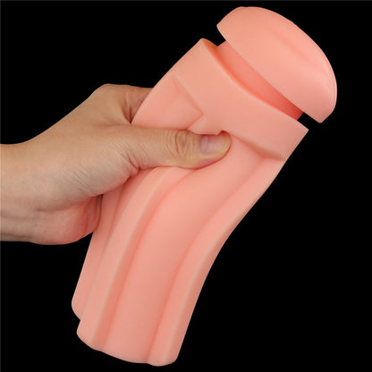 LOVETOY - PLEASURE BREW MASTURBATOR-BLOND ALE