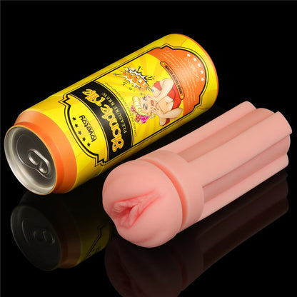 LOVETOY - PLEASURE BREW MASTURBATOR-BLOND ALE