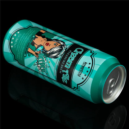 LOVETOY - PLEASURE BREW MASTURBATOR-CREAM ALE