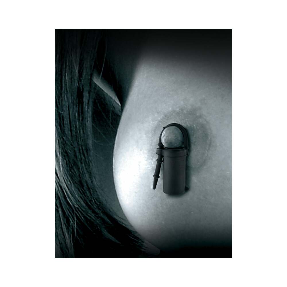 FETISH FANTASY LIMITED EDITION - SILICONE NIPPLE TEAZERS