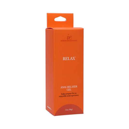 DOC JOHNSON - RELAJANTE ANAL RELAX ANAL 2OZ EN CAJA