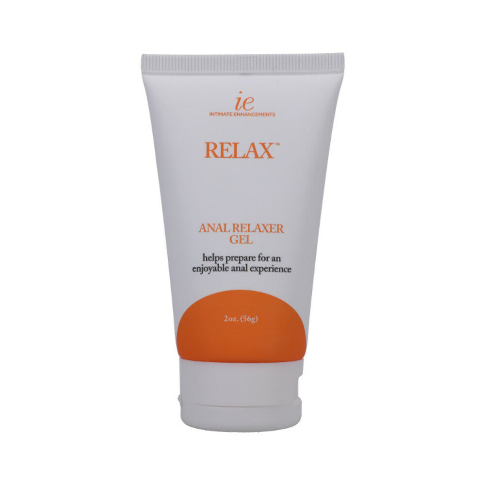 DOC JOHNSON - RELAX ANAL RELAXER 2OZ BOXED