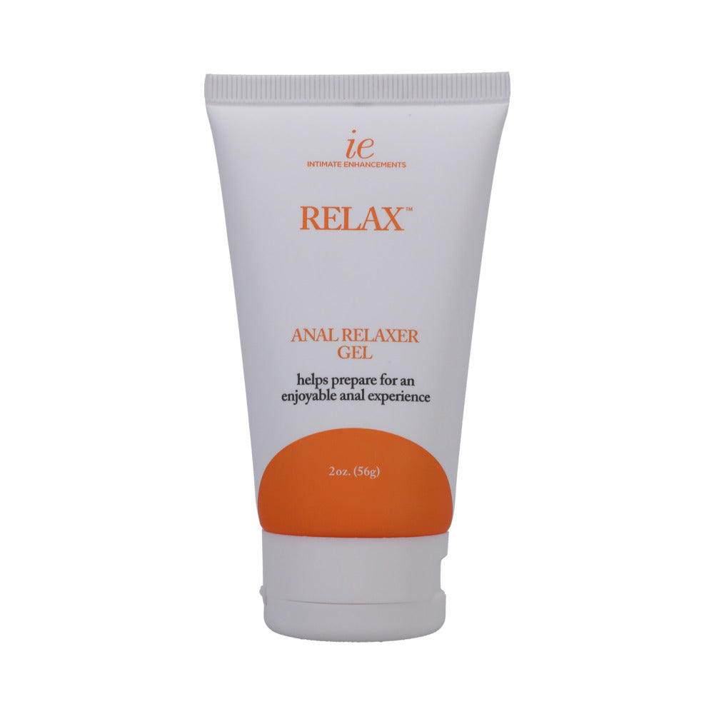 DOC JOHNSON - RELAJANTE ANAL RELAX 2OZ A GRANEL