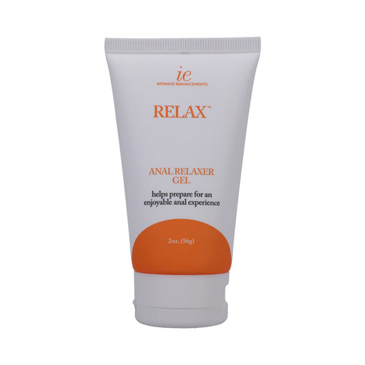 DOC JOHNSON - RELAJANTE ANAL RELAX 2OZ A GRANEL