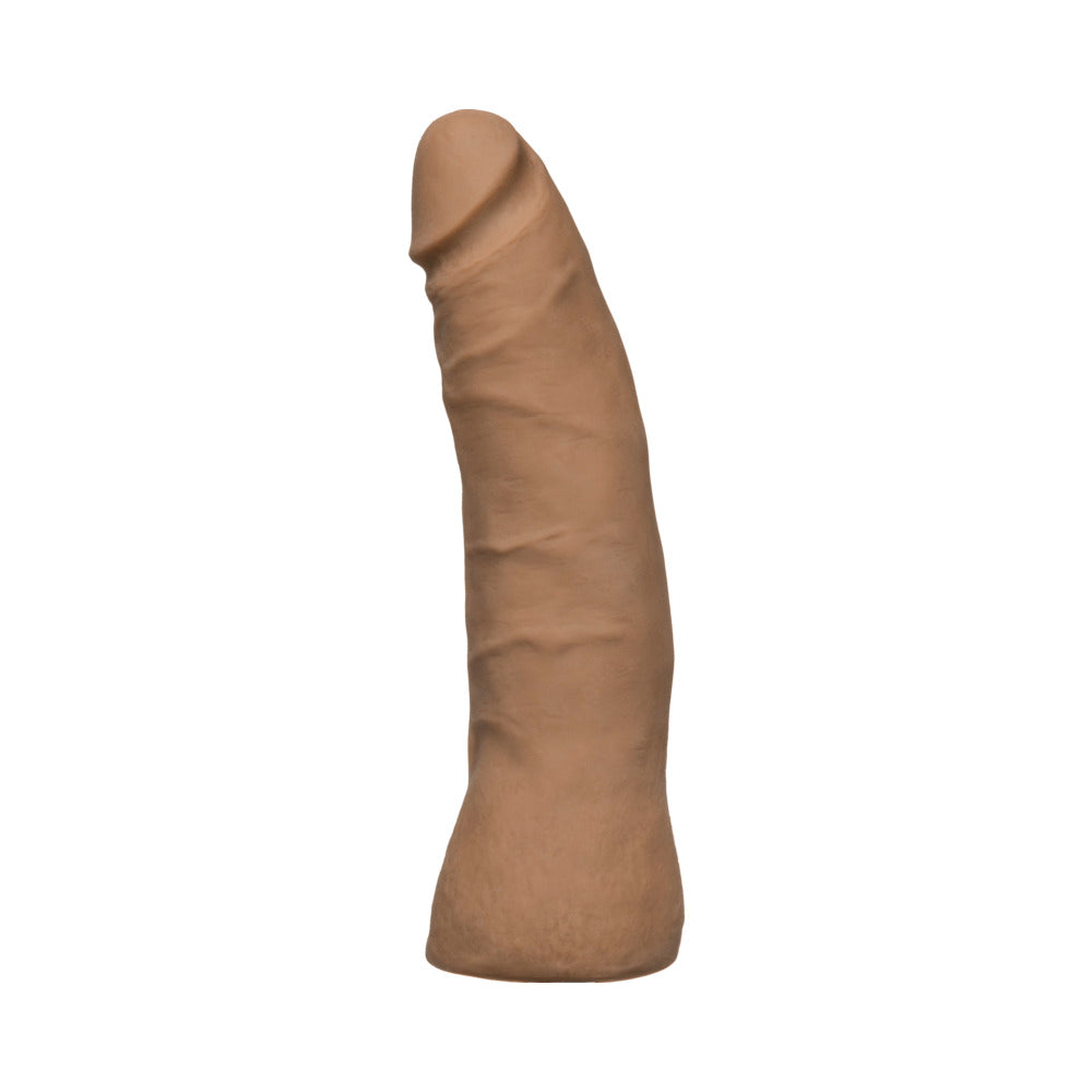 DOC JOHNSON - VAC U LOCK DONG FINO DE 7 PULGADAS ULTRASKYN
