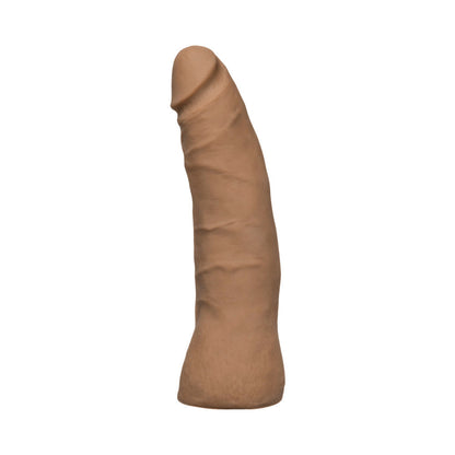 DOC JOHNSON - VAC U LOCK DONG FINO DE 7 PULGADAS ULTRASKYN