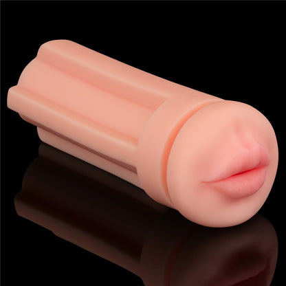 LOVETOY - PLEASURE BREW MASTURBATOR-CREAM ALE