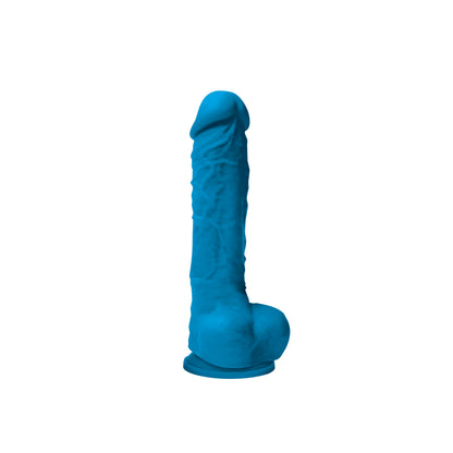 NS NOVELTIES - COLOURS PLEASURES 5 IN. DILDO