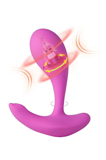 HONEY PLAY BOX - OLY 2 PINK