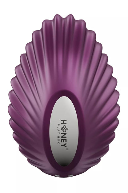 HONEY PLAY BOX - PEARL PURPLE