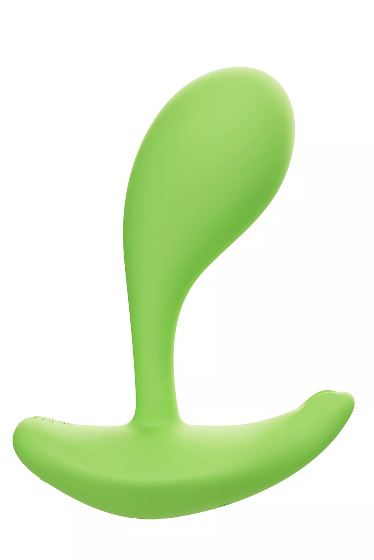 OLY 2 GREEN