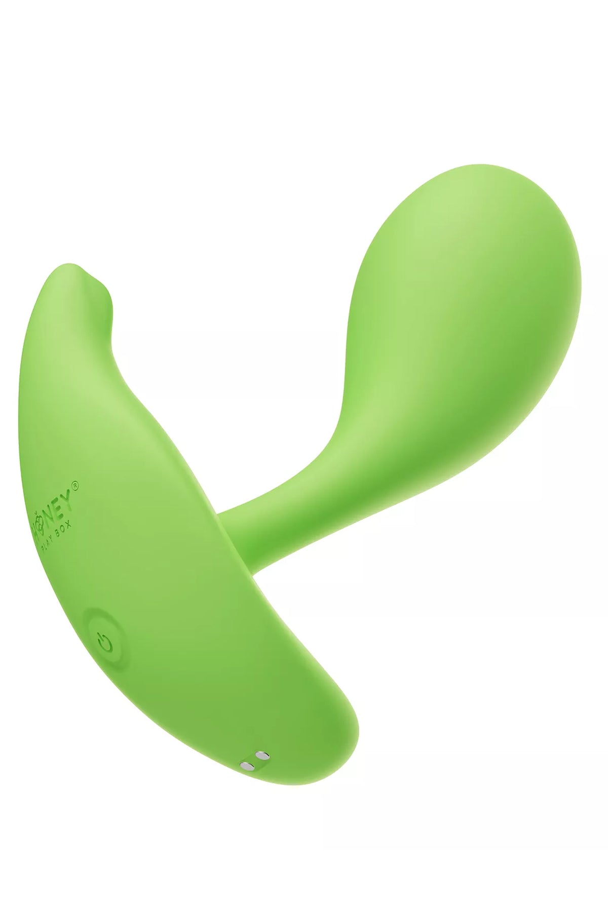 OLY 2 GREEN