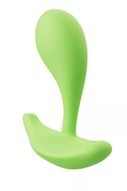 OLY 2 GREEN