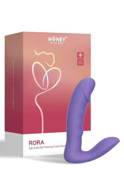 RORA PURPLE