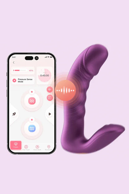 HONEY PLAY BOX - RORA 2 PURPLE