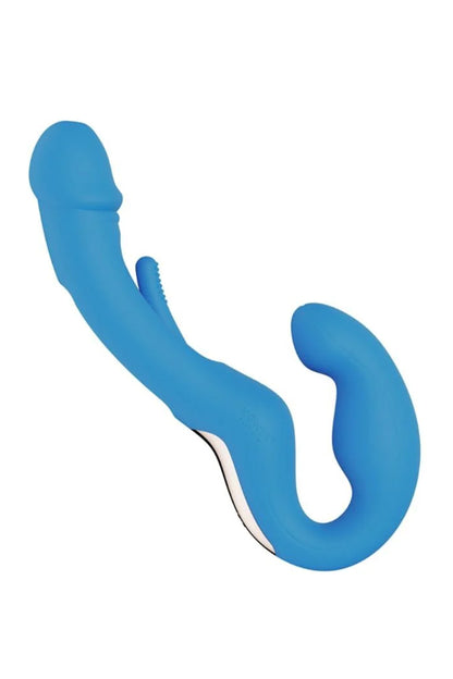 HONEY PLAY BOX - HARMONY DUO BLUE