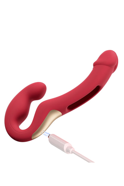 HONEY PLAY BOX - HARMONY DUO RED