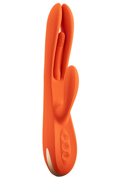 HONEY PLAY BOX - TERRI ORANGE