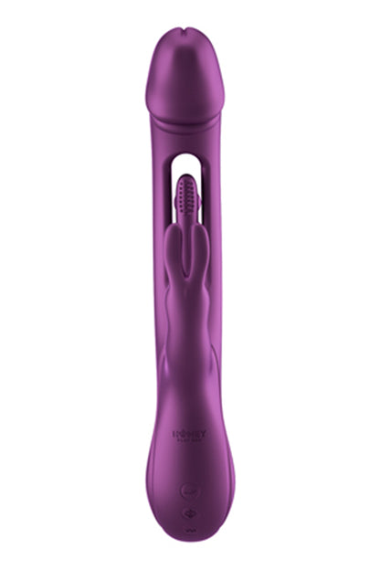 HONEY PLAY BOX - TRILUX PURPLE
