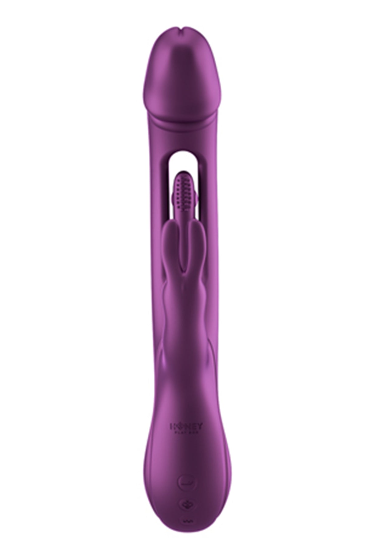 HONEY PLAY BOX - TRILUX PURPLE