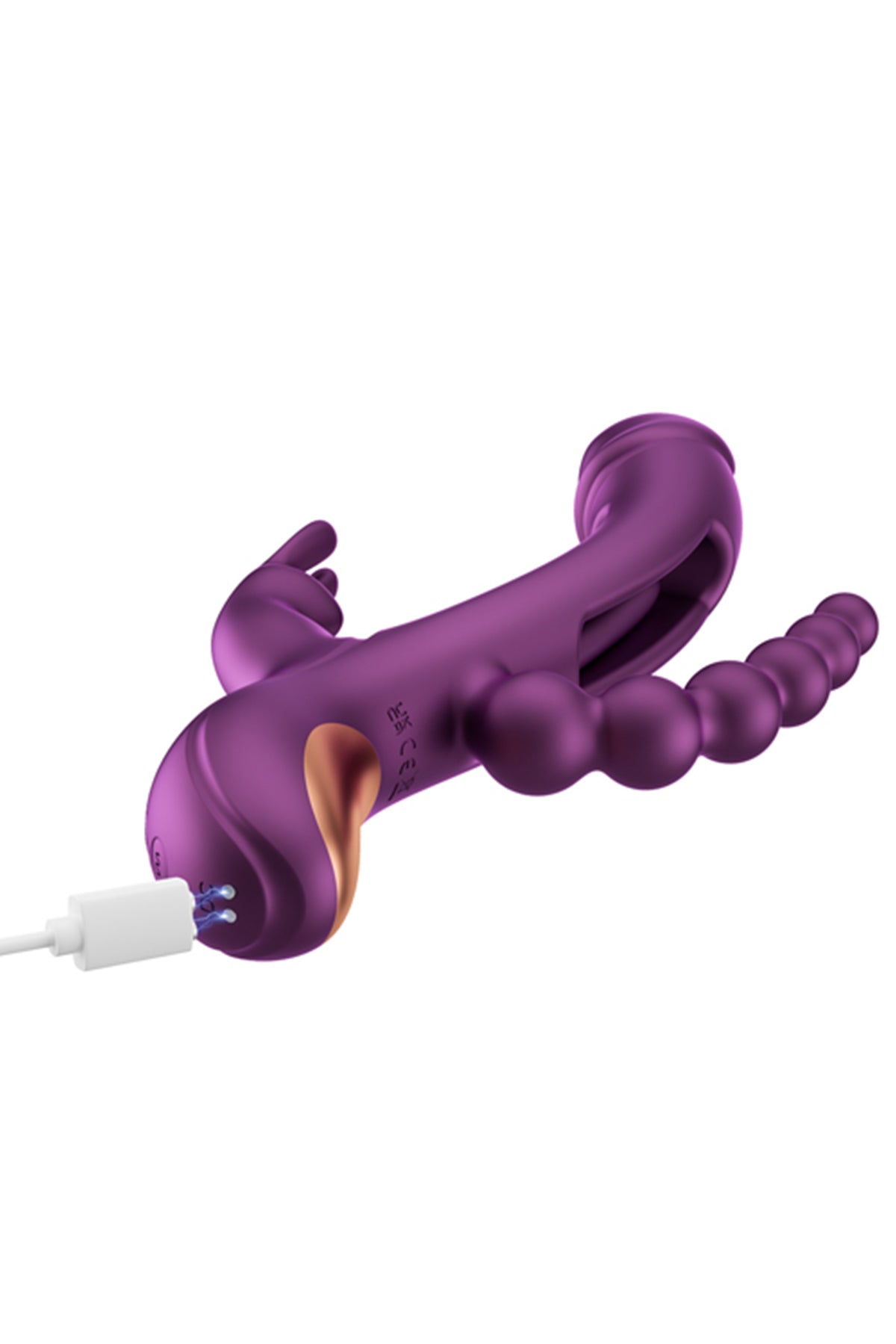 HONEY PLAY BOX - TRILUX PURPLE