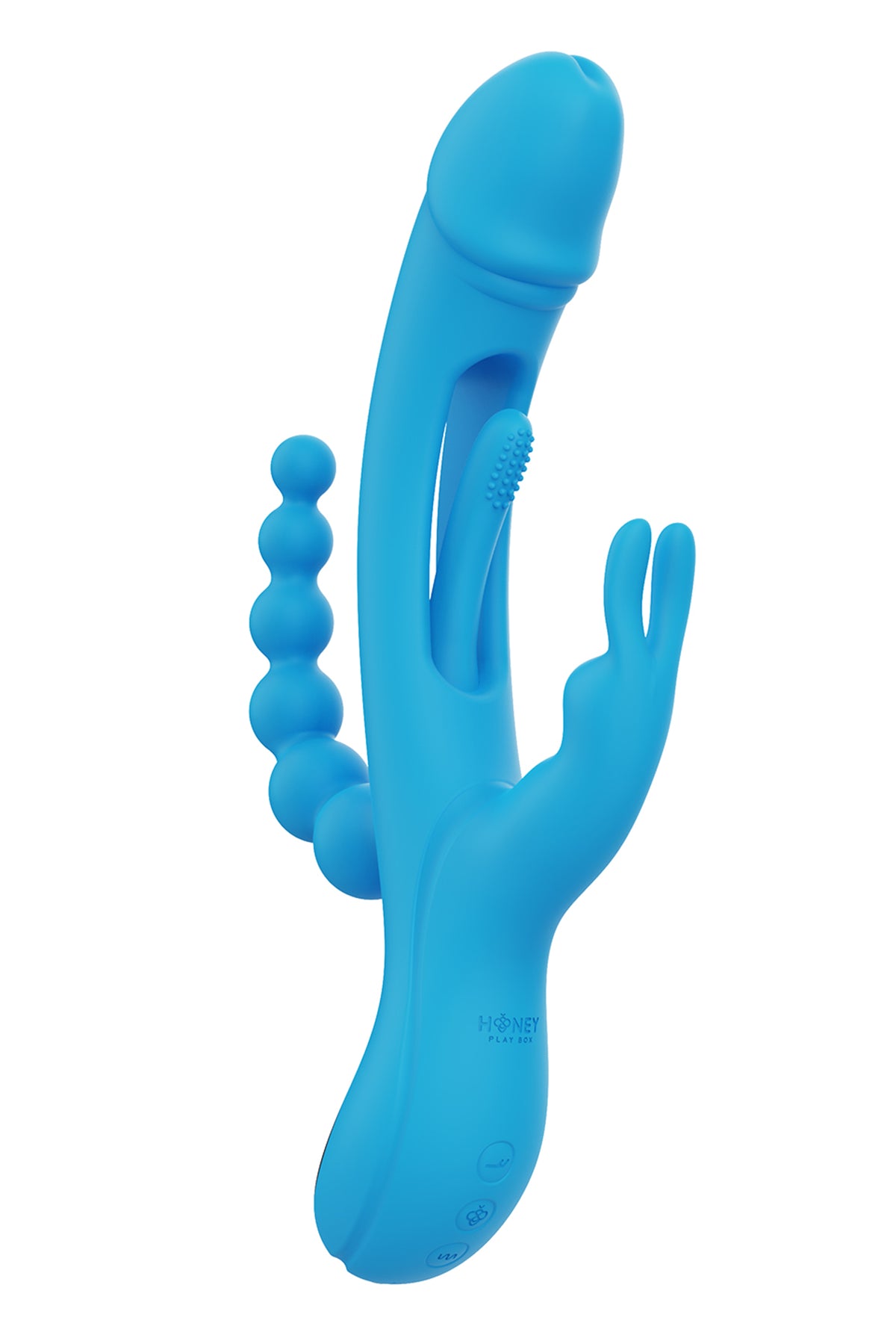 HONEY PLAY BOX - TRILUX BLUE