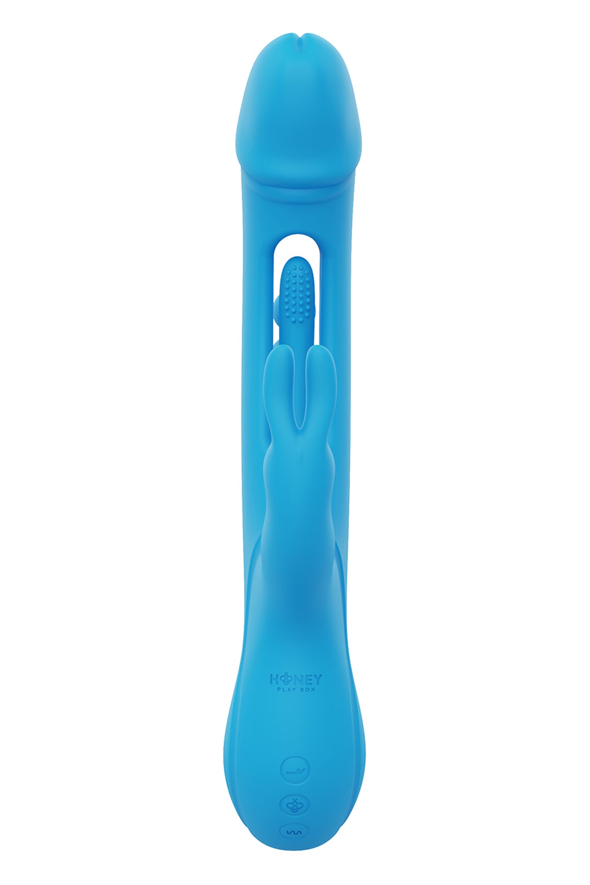 HONEY PLAY BOX - TRILUX BLUE