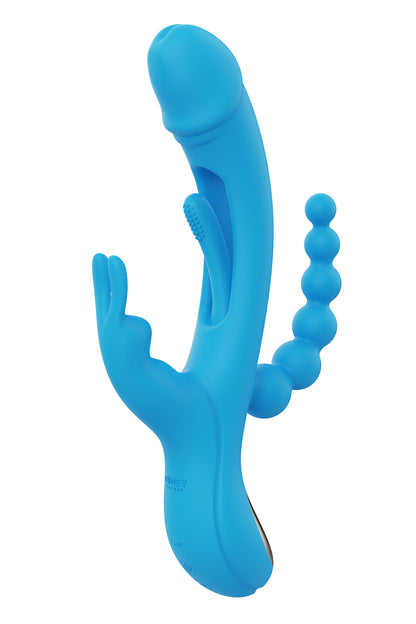 HONEY PLAY BOX - TRILUX BLUE