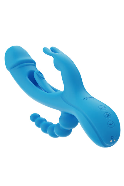 HONEY PLAY BOX - TRILUX BLUE