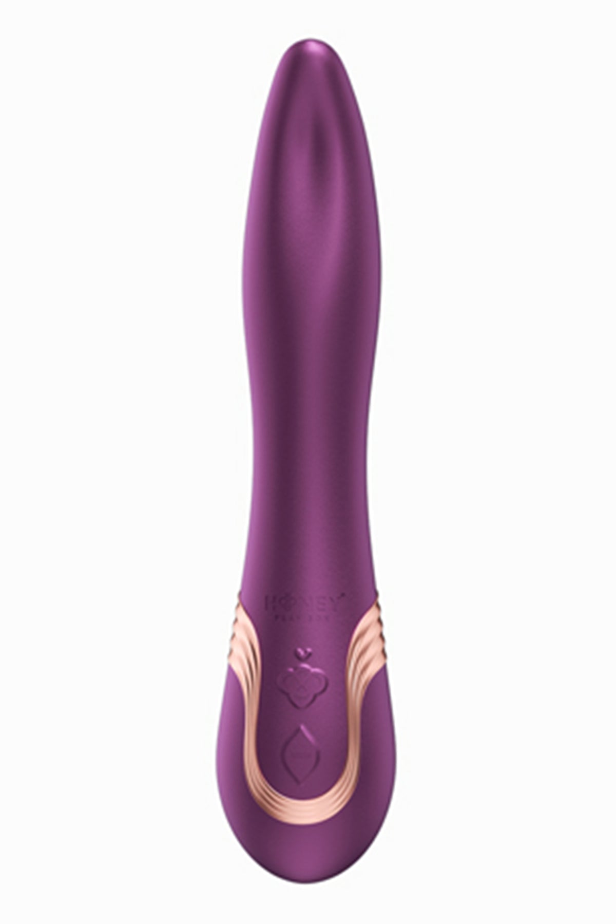 HONEY PLAY BOX - FLING PURPLE