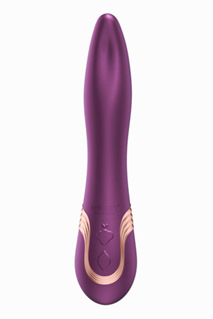 HONEY PLAY BOX - FLING PURPLE
