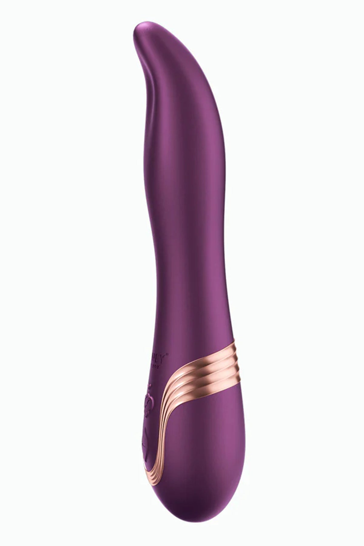 HONEY PLAY BOX - FLING PURPLE