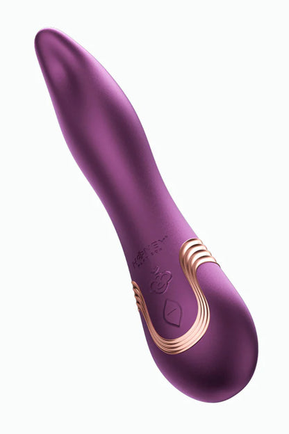 HONEY PLAY BOX - FLING PURPLE