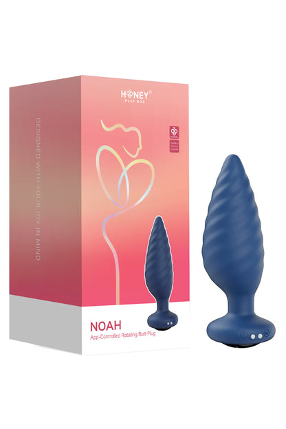 BOÎTE DE JEU HONEY - NOAH BLEU