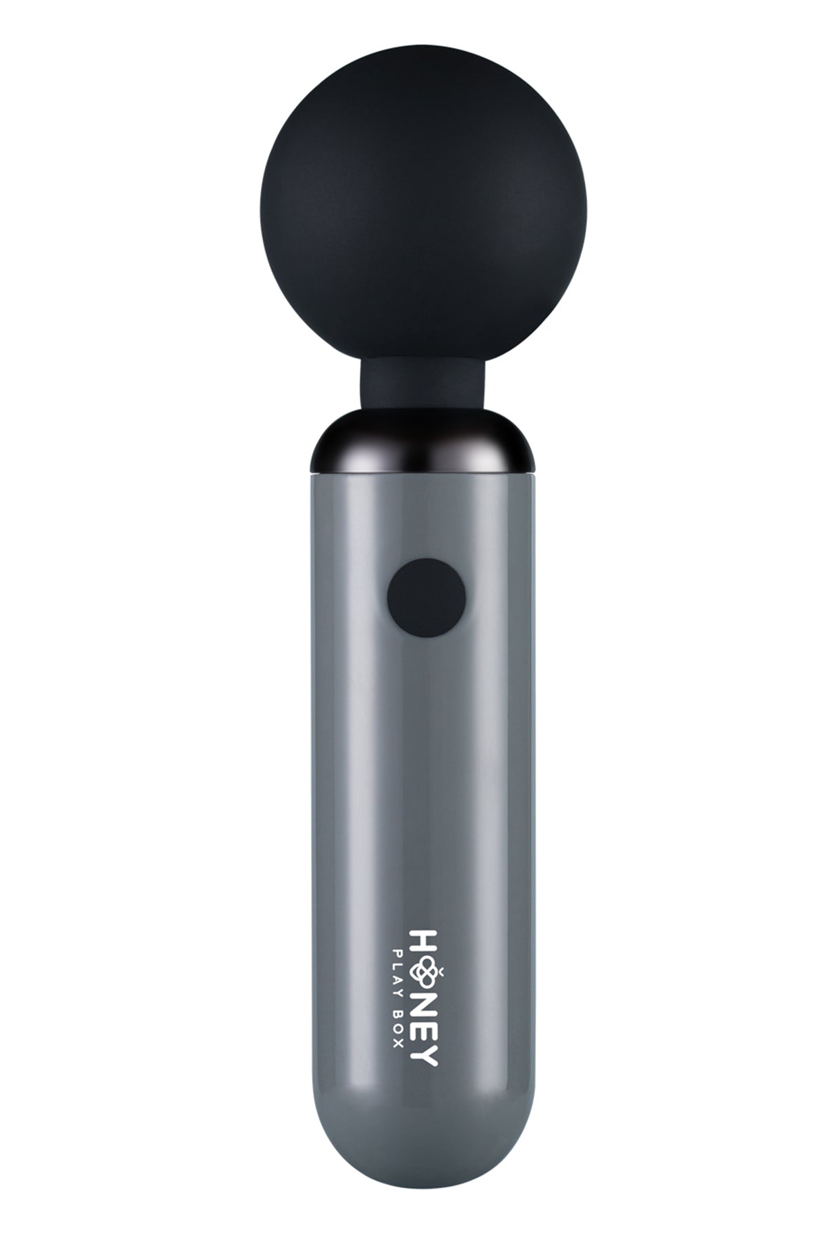 HONEY PLAY BOX - POMI WAND GREY