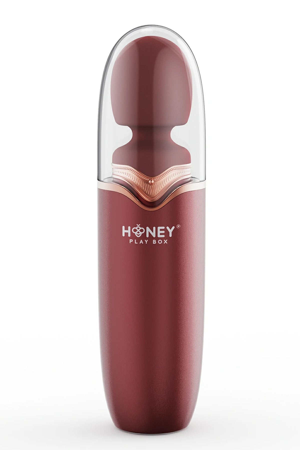 HONEY PLAY BOX - STORMI RED