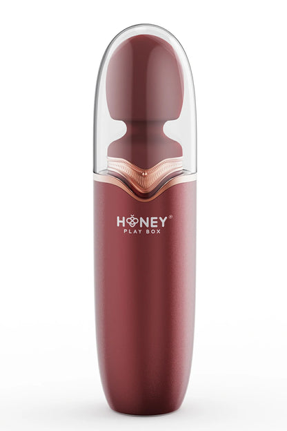 HONEY PLAY BOX - STORMI RED