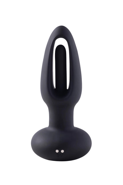 HONEY PLAY BOX - SNUGGY BLACK
