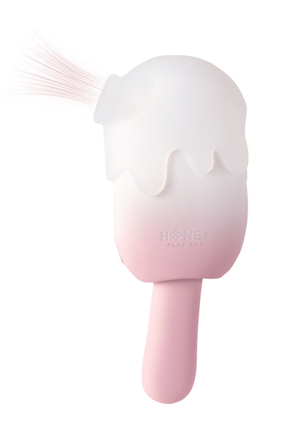 HONEY PLAY BOX - BITE ME PINK