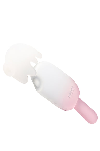 HONEY PLAY BOX - BITE ME PINK