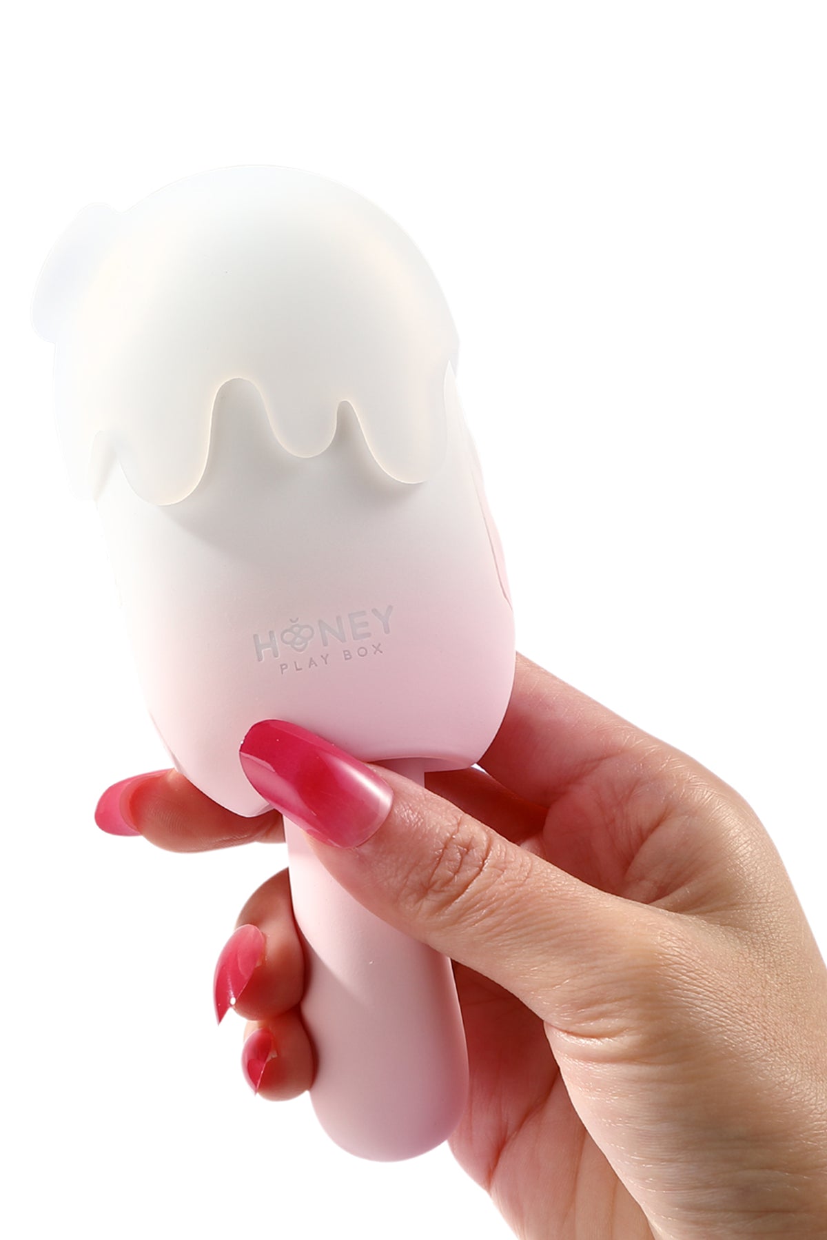 HONEY PLAY BOX - BITE ME PINK
