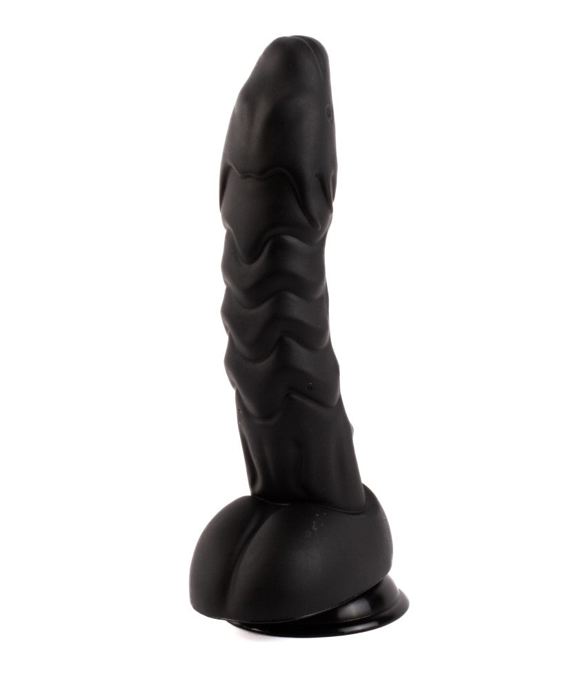 X-MEN - X-MEN 11,9" DAVID COCK BLACK