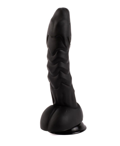 X-MEN - X-MEN 11,9" DAVID COCK BLACK