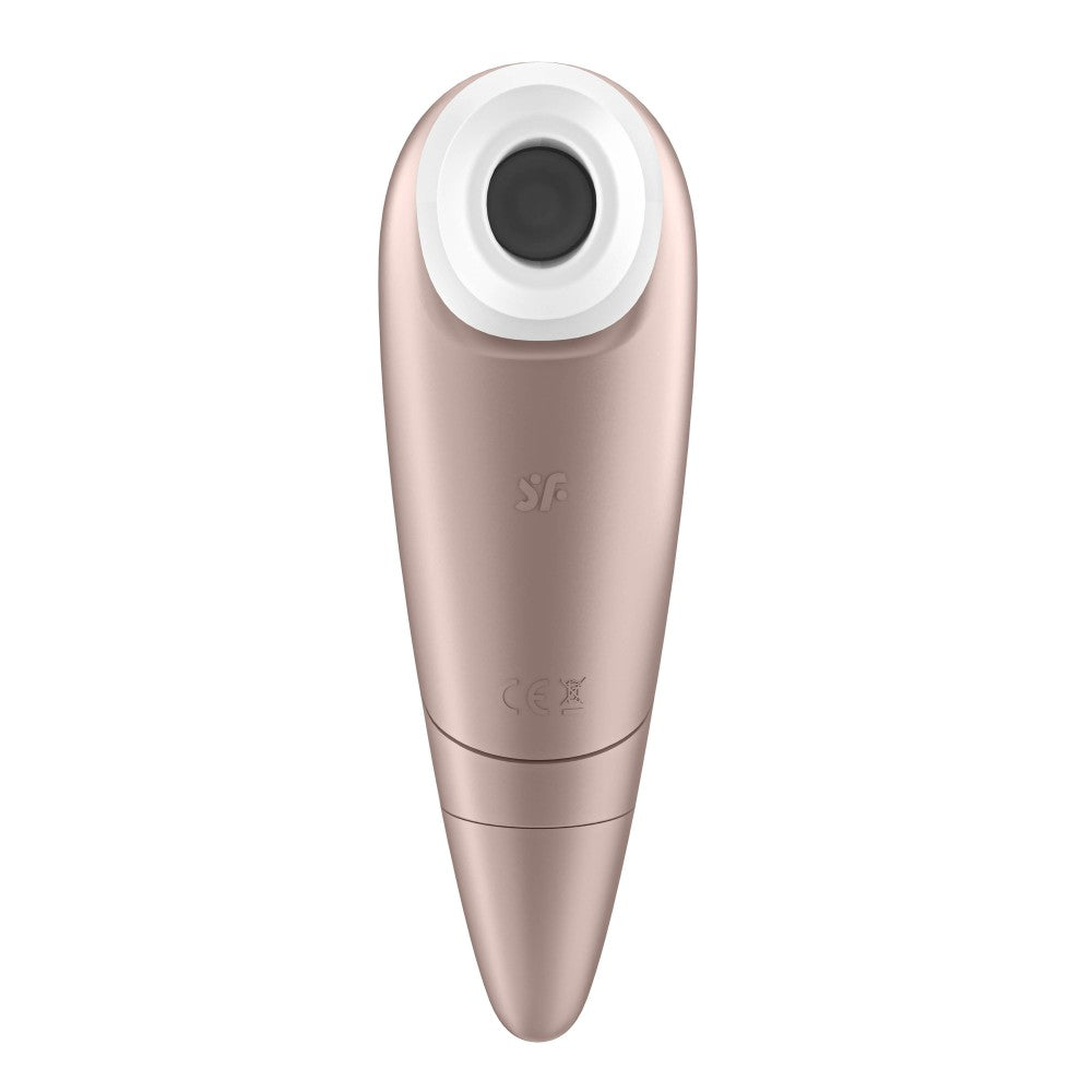 SATISFYER - SATISFYER NUMBER ONE
