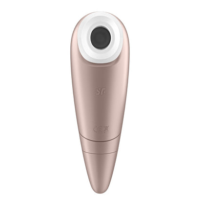 SATISFYER - SATISFYER NUMBER ONE